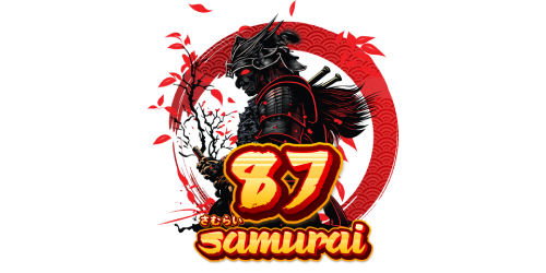 87samurai ทางเลือกใหม่แห่งการเดิมพัน พนันออนไลน์สไตล์ซามูไร